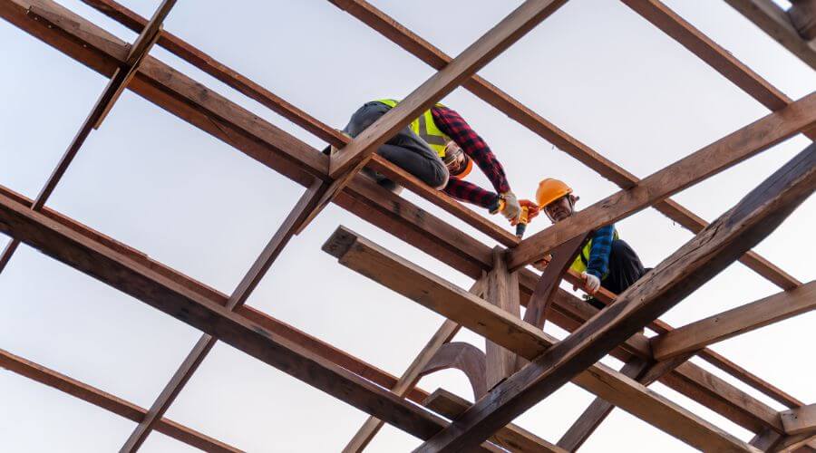 Local Chimney Repair in Blain, PA